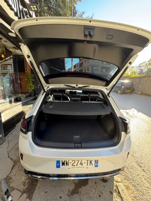 Volkswagen T-Roc 2025 R-Line 