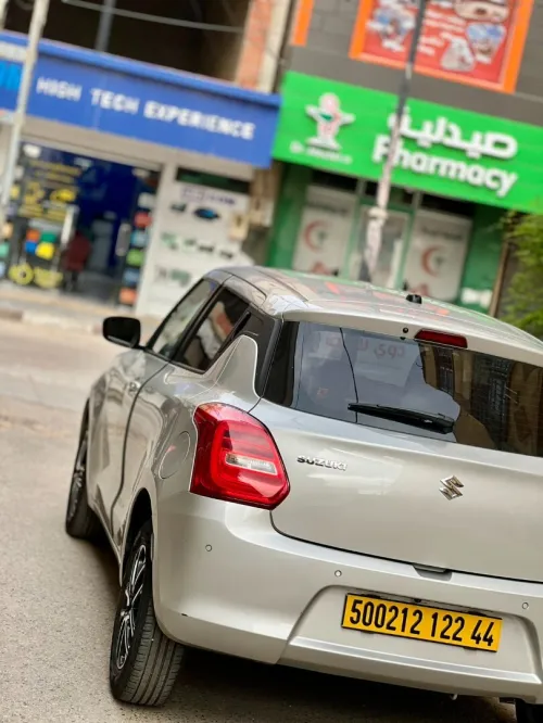 Suzuki Swift 2022 Swift