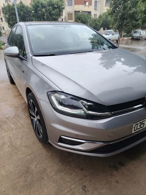 Volkswagen Golf 7 2019 JOIN