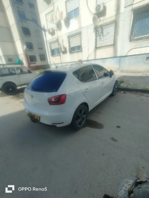 Seat Ibiza 2015 Titanium Pack