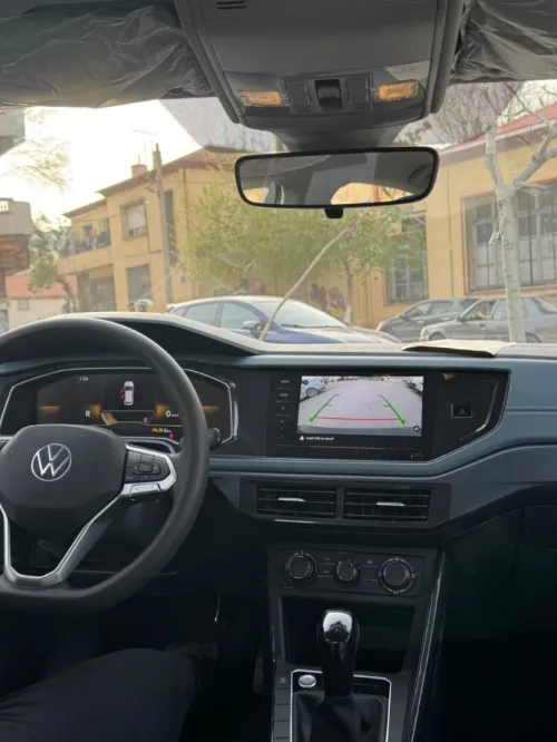 Volkswagen Lavida 2025 Edition