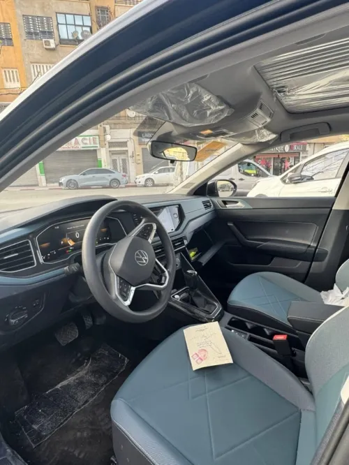 Volkswagen Lavida 2025 Edition