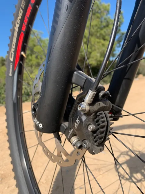 VTT PRICE XC-CARBON
