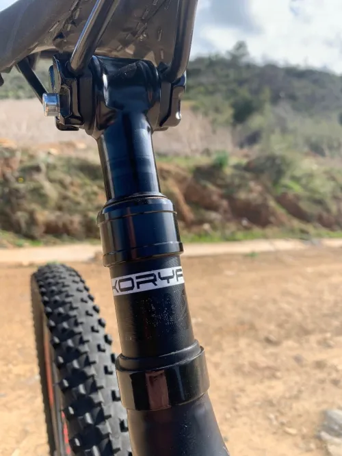 VTT PRICE XC-CARBON