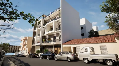 Vente Appartement Alger Douera