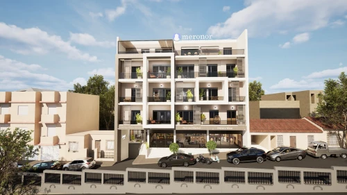 Vente Appartement Alger Douera