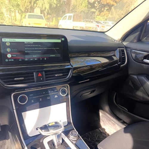 Kia Seltos 2025 Luxury