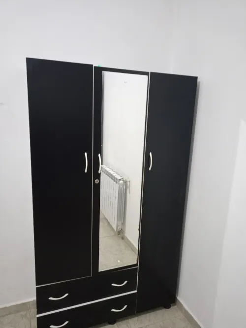 Armoire 3 portes