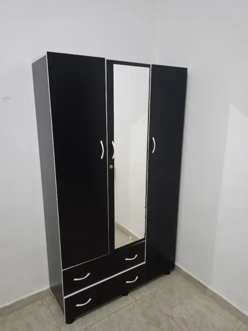 Armoire 3 portes
