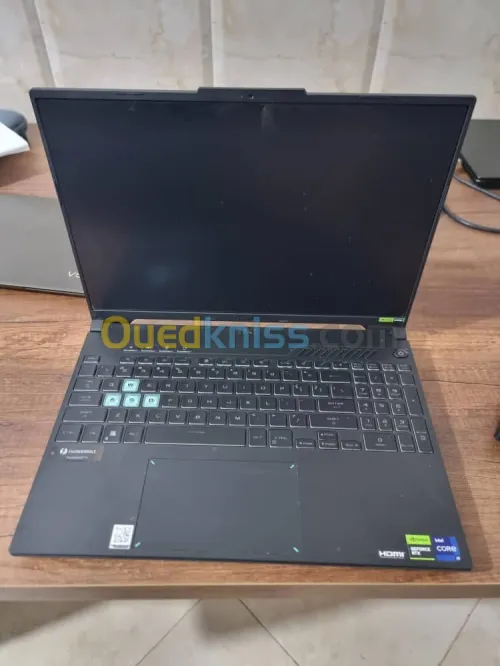 ASUS TUF Gaming F16 