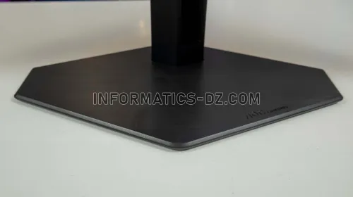 AOC 24G4HRE 24 inch FHD Gaming Monitor 200Hz, Fast IPS Panel, 1ms GtG, HDR10, G-Sync Compatible, Speakers