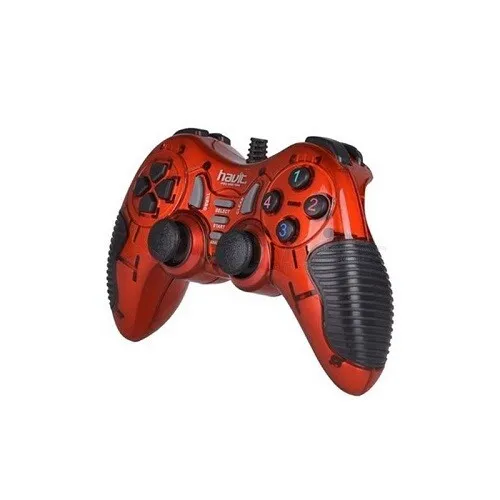 7-in-1 Wireless Gaming Controller for PC & Consoles