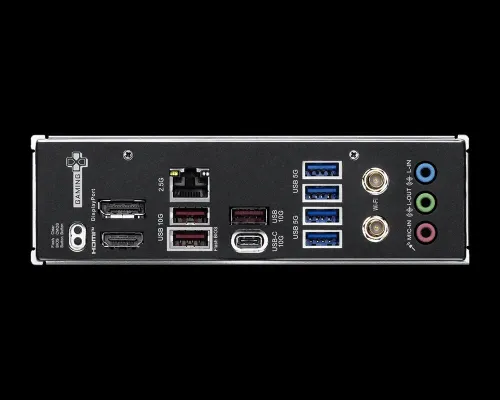 MSI B850 GAMING PRO WIFI6E Motherboard