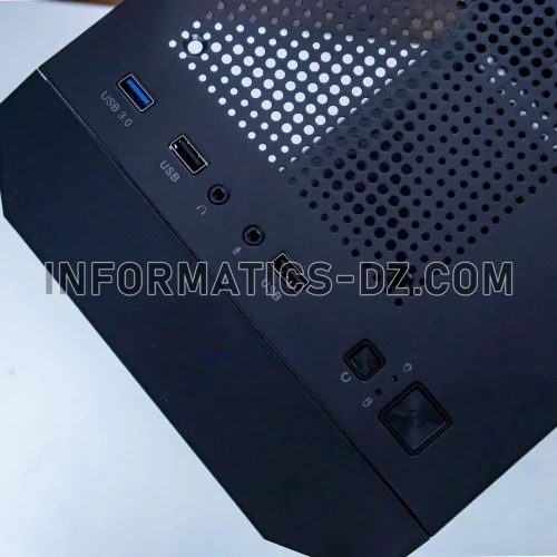 CASE ANTEC AX20 Elite 4 FAN FRGB