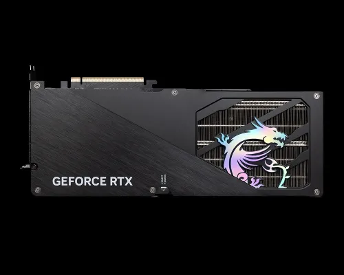 MSI RTX 5070 Ti Gaming Trio OC 16GB Graphics Card