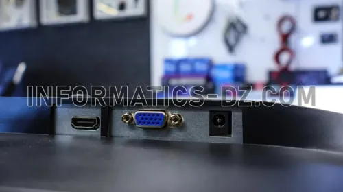 Dahua LM19 A200 A6 19 75Hz 5 ms Monitor