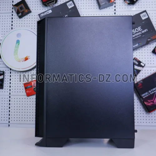 Mars Gaming MC-C Gaming Mid Tower PC Case