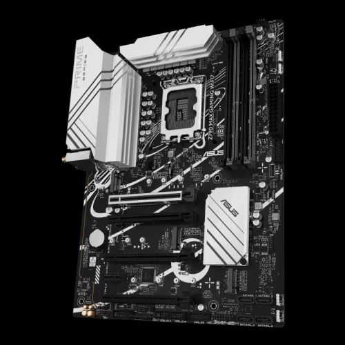 ASUS Z790 MAX GAMING WIFI7 DDR5 WiFi 7 Intel Motherboard
