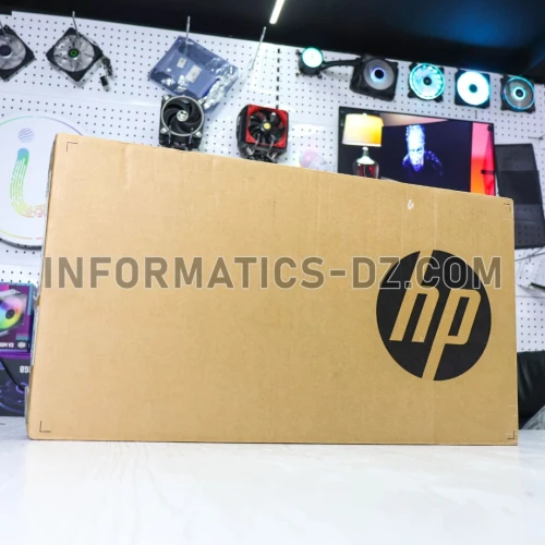 SOUS EMBALLAGE HP Pavilion 15-DK1013NK FHD 15.6 POUCES IPS | I5-10th | GTX 1660 TI 6GB | 16GB