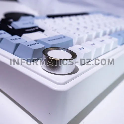 AULA F75 MECHANICAL SWITCH RGB KEYBOARD