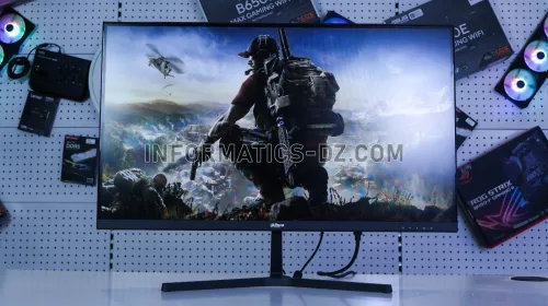 Dahua LM27-B200S Monitor  27 FHD 100Hz VA Panel