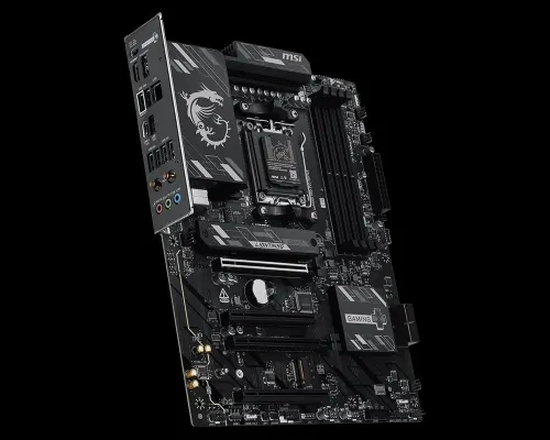 MSI B850 GAMING PRO WIFI6E Motherboard