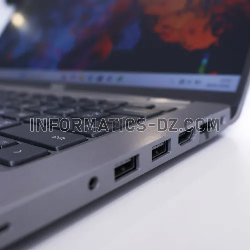 LAP DELL Latitude 5420 - I5-1135G7 / 8GB / 256GB NVMe With Original 65W Charger