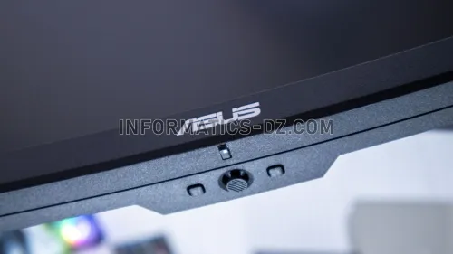 ASUS TUF 34 VG34VQL3A 180HZ 1MS UWQHD CURVED