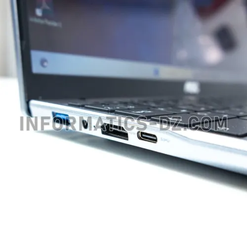 AOC N156 15" Laptop - Intel Core i5 - I7-8gen / 8GB RAM / 256GB SSD