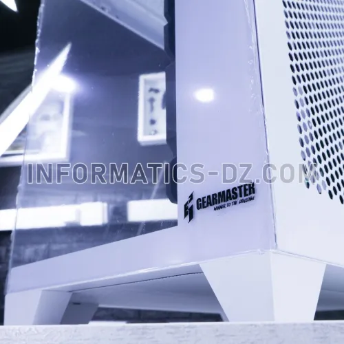 CASE GEARMASTER GM-21 FRGB