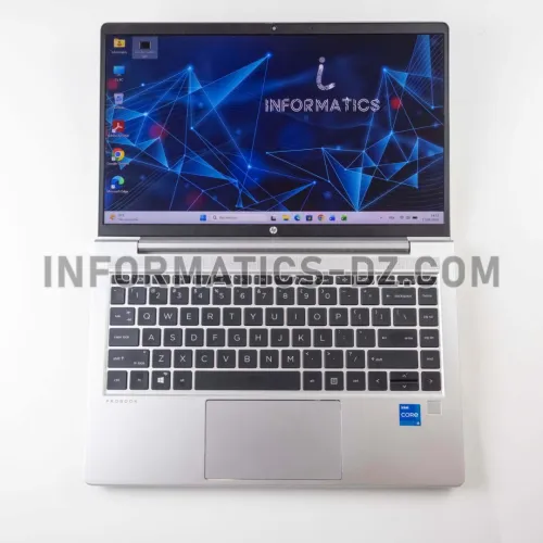 LAP HP PROBOOK 440 G8 NOTEBOOK I5-11 / 8X1GB/256NVME+CHARGEUR ORIGINAL 45W