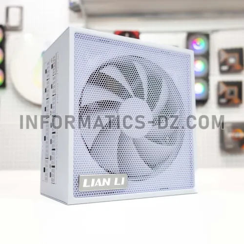 Lian Li Black ATX 80 PLUS Platinum PPLP Platinum Full Modular 850W / 1000W