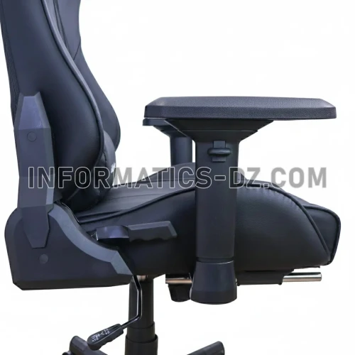 InnovDesk Gaming Chair GS-002 Ergonomic Adjustable Gamer Seat 5 Colors
