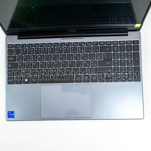 AOC N156 15" Laptop - Intel Core i5 - I7-8gen / 8GB RAM / 256GB SSD