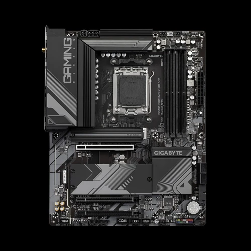 GIGABYTE B650 GAMING X AX V2 Motherboard