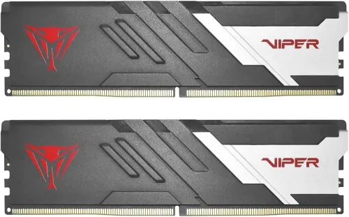 Patriot Viper Venom DDR5 64GB (2x32GB) 6000MHz CL36 RAM Kit