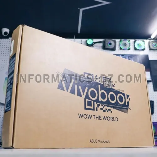ASUS Vivobook X1502V  Intel Core i7-13700H / 16GB RAM / 512GB NVMe SSD