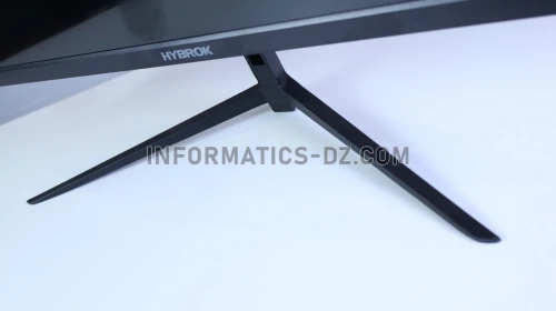 HYBROK HG24IPS100 : 24 POUCES Full HD 100Hz IPS, 1ms Gaming Monitor