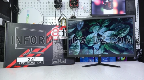 ADR 22 / 24 Full HD LED Monitor