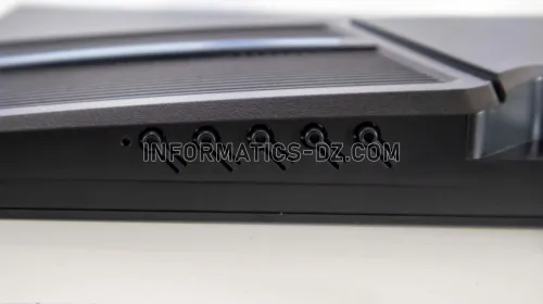 Ecran REACTION 24" 100HZ HDMI VGA