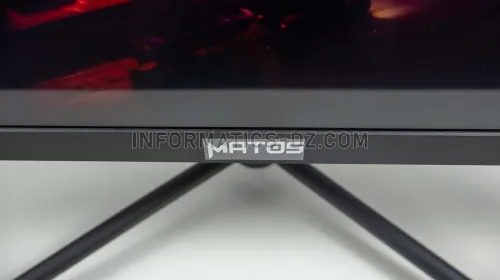 MATOS NEON 32 inch 4K @160 HZ , Fast IPS, 1 ms GTG, VRR & ALLM Playstation5/SeriesS/X, with Speakers