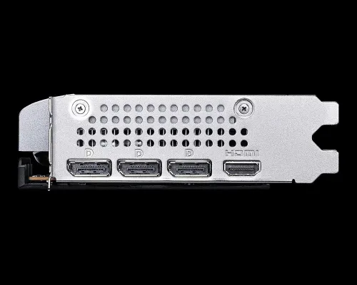 GeForce RTX 5060 8GB VENTUS 2X OC GDDR6