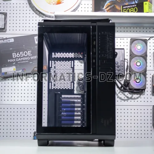 CASE ASUS TUF GAMING GT502