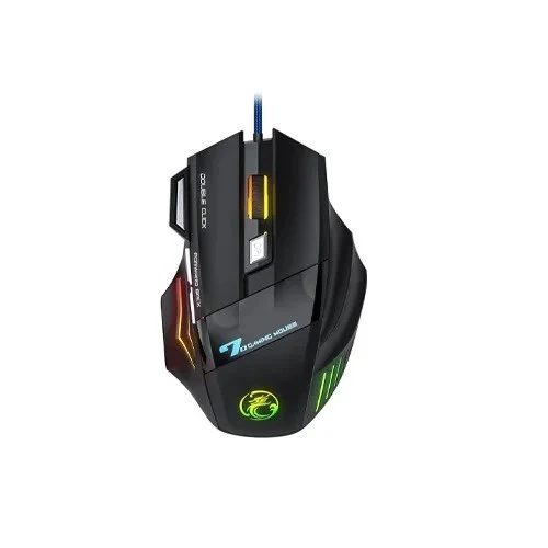 IMICE GK450 Gaming Combo 4-in-1