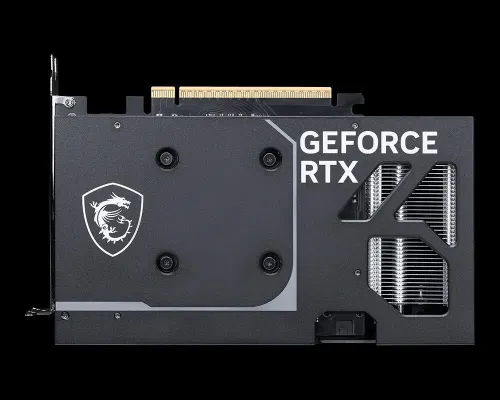 GeForce RTX 5060 8GB VENTUS 2X OC GDDR6