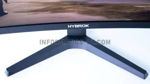 HYBROK LIGHT HG27CUF 27" 200Hz 1Ms VA FHD CURVED