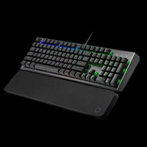 Cooler Master CK550 V2 RGB Mechanical Gaming Keyboard