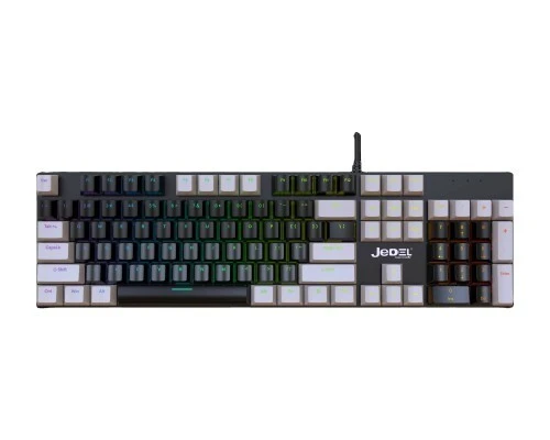 JEDEL KL-95D RGB Mechanical Keyboard