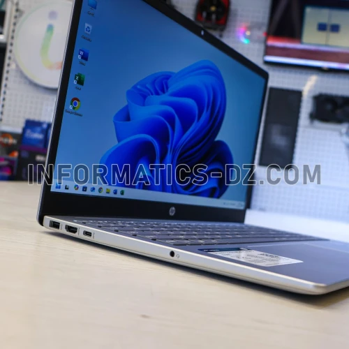 HP 15-FD0095WM Laptop: 15.6" FHD IPS , Intel i5-1235U, 8GB RAM, 256GB SSD, Windows 11