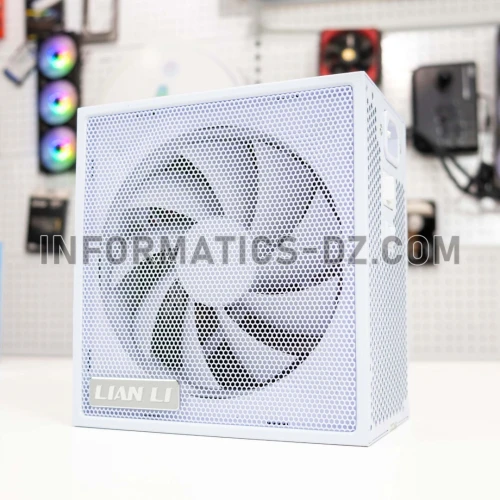 Lian Li Black ATX 80 PLUS Platinum PPLP Platinum Full Modular 850W / 1000W
